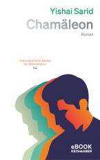 Cover-Bild Chamäleon