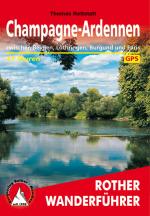 Cover-Bild Champagne-Ardennen