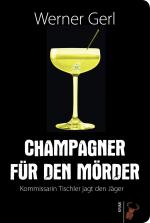 Cover-Bild Champagner für den Mörder