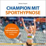 Cover-Bild Champion mit Sporthypnose