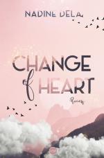 Cover-Bild Change of Heart