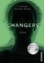 Cover-Bild Changers - Band 1, Drew