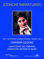 Cover-Bild Channa Gildoni