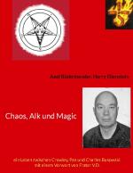 Cover-Bild Chaos, Alk und Magic