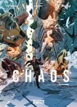 Cover-Bild Chaos. Band 1