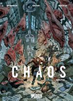 Cover-Bild Chaos. Band 2