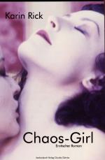 Cover-Bild Chaos-Girl