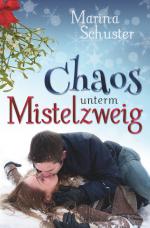 Cover-Bild Chaos unterm Mistelzweig