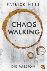 Cover-Bild Chaos Walking - Die Mission (E-Only)