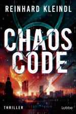 Cover-Bild Chaoscode