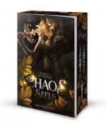 Cover-Bild Chaosseele