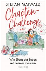 Cover-Bild Chaoten-Challenge