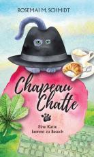 Cover-Bild Chapeau Chatte
