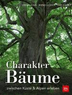 Cover-Bild Charakter-Bäume