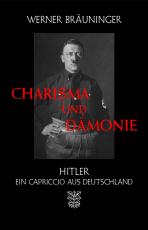 Cover-Bild Charisma und Dämonie