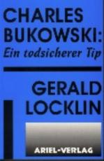 Cover-Bild Charles Bukowski: Ein todsicherer Tip