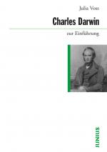 Cover-Bild Charles Darwin zur Einführung