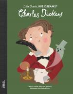 Cover-Bild Charles Dickens