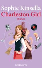 Cover-Bild Charleston Girl