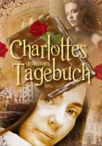 Cover-Bild Charlottes geheimes Tagebuch