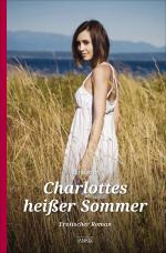 Cover-Bild Charlottes heißer Sommer
