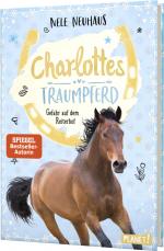 Cover-Bild Charlottes Traumpferd 2: Gefahr auf dem Reiterhof