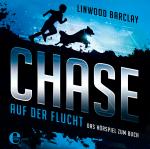 Cover-Bild Chase - Auf Der Flucht