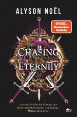Cover-Bild Chasing Eternity