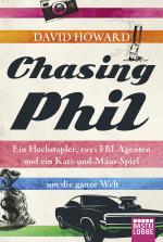 Cover-Bild Chasing Phil