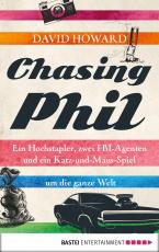 Cover-Bild Chasing Phil