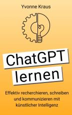 Cover-Bild ChatGPT lernen