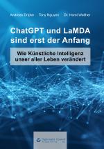 Cover-Bild ChatGPT und LaMDA sind erst der Anfang