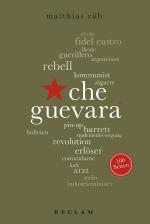 Cover-Bild Che Guevara. 100 Seiten