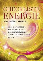 Cover-Bild Checkliste Energie