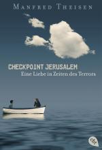 Cover-Bild Checkpoint Jerusalem