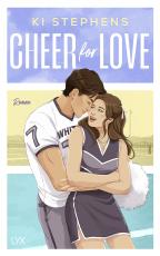 Cover-Bild Cheer for Love