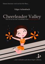 Cover-Bild Cheerleader Valley