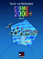 Cover-Bild Chemie 2000 + Bayern / Chemie 2000+ Bayern 11