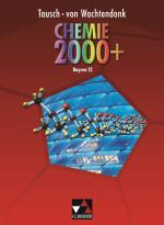 Cover-Bild Chemie 2000 + Bayern / Chemie 2000+ Bayern 12