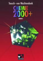 Cover-Bild Chemie 2000+ / Chemie 2000+ 2