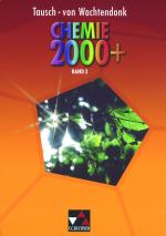 Cover-Bild Chemie 2000+ / Chemie 2000+ 3