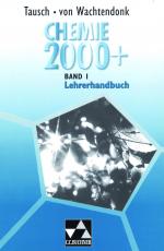 Cover-Bild Chemie 2000+ / Chemie 2000+ LH 1