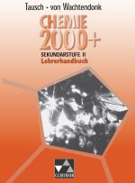 Cover-Bild Chemie 2000+ / Chemie 2000+ Sekundarstufe II LH