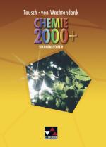 Cover-Bild Chemie 2000+ / Chemie 2000+ Sekundarstufe II