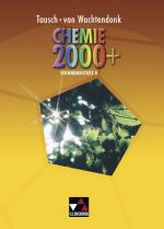 Cover-Bild Chemie 2000+ / Chemie 2000+ Sekundarstufe II
