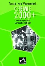 Cover-Bild Chemie 2000+ NRW Sek II / Chemie 2000+ Einführungsphase LH