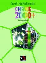 Cover-Bild Chemie 2000+ NRW Sek II / Chemie 2000+ Einführungsphase