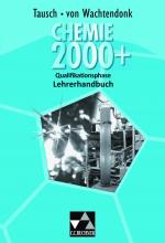 Cover-Bild Chemie 2000+ NRW Sek II / Chemie 2000+ Qualifikationsph. LH