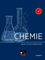 Cover-Bild Chemie Ausgabe A – Sek II / Chemie Ausgabe A Sekundarstufe II