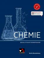 Cover-Bild Chemie Berlin/Brandenburg – Sek II / Chemie Berlin/Brandenburg Qualifikationsphase